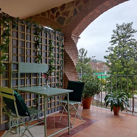 Alange Termal Apartment Exterior photo
