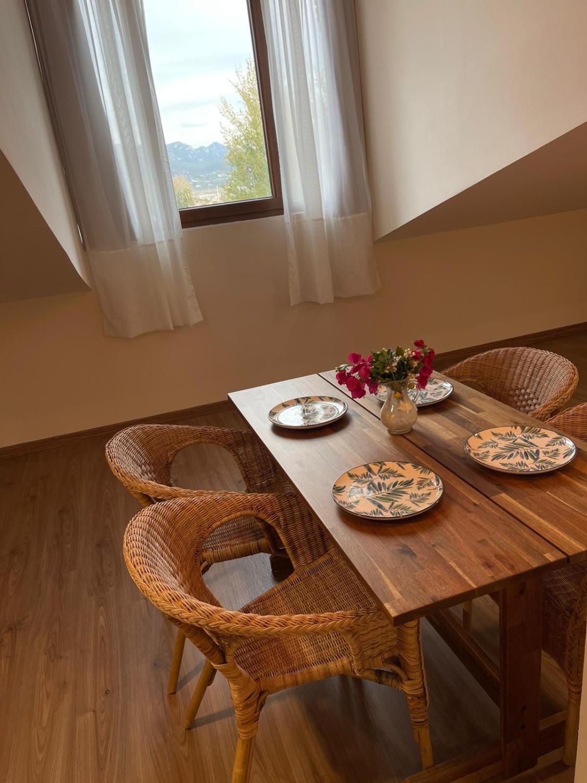 Alange Termal Apartment Exterior photo