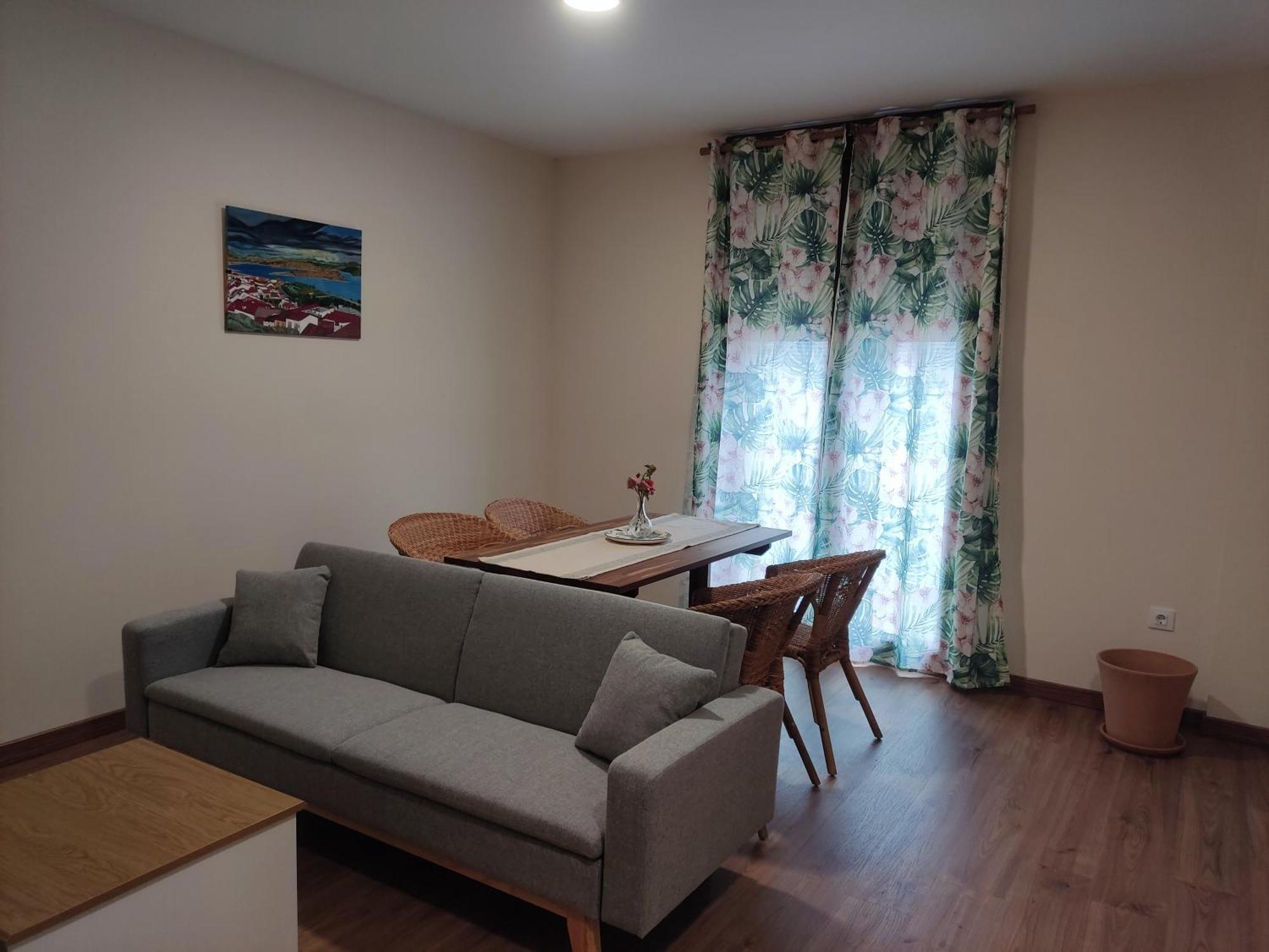 Alange Termal Apartment Exterior photo