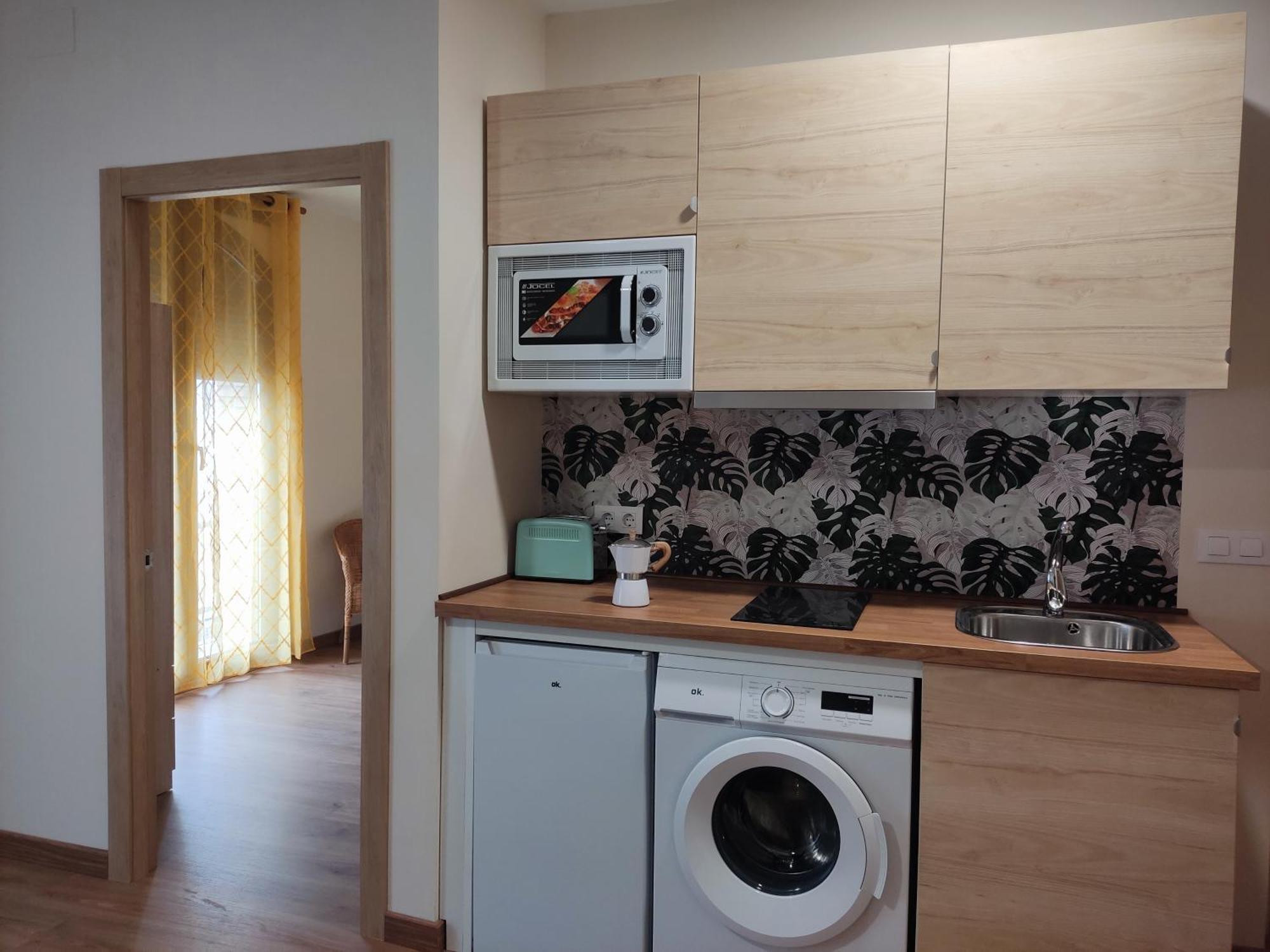 Alange Termal Apartment Exterior photo